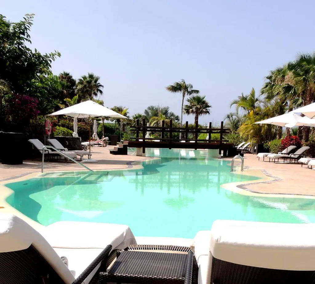 Fotó: Abama Golf & Spa Resort Facebook 