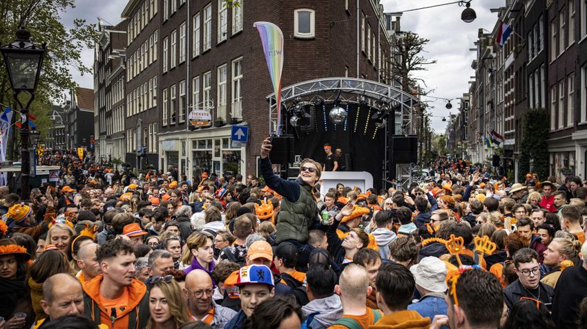 Képekben az elmúlt 24 óra - április 28.