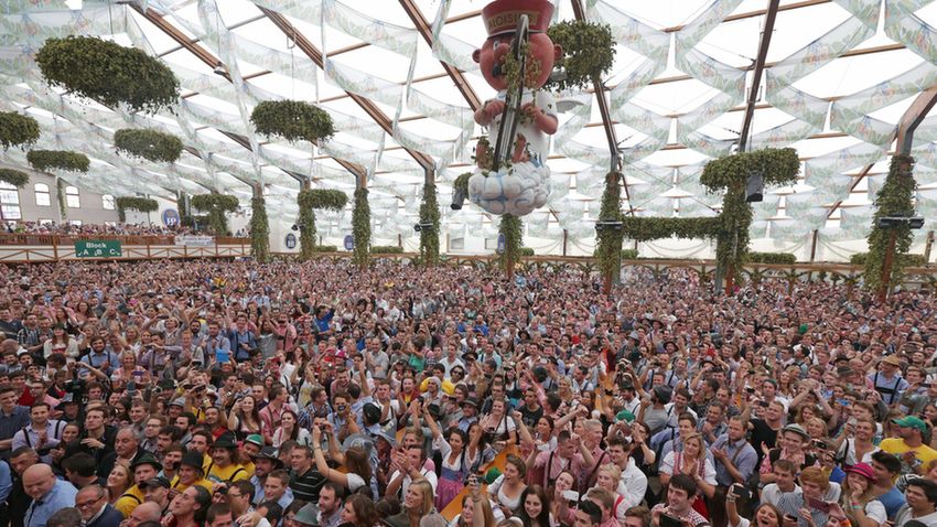 Oktoberfest 2013