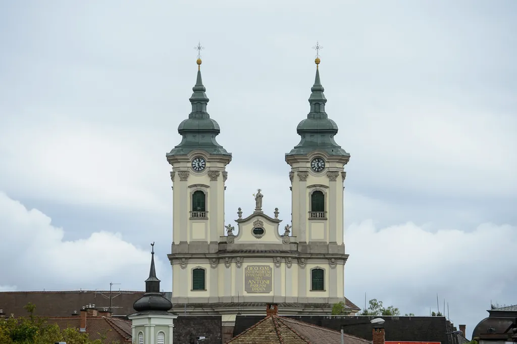 Fotó: Komka Péter / MTI 
