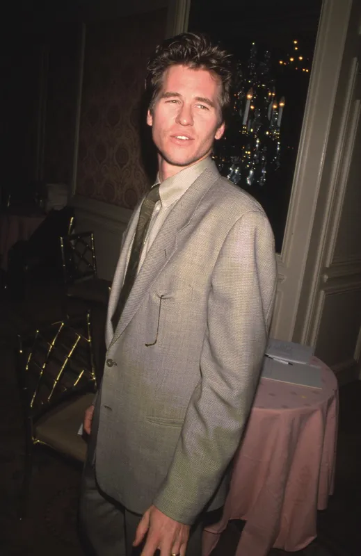 Val Kilmer