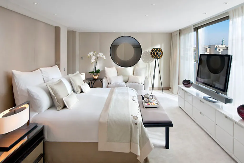 Fotó: Mandarin Oriental 
