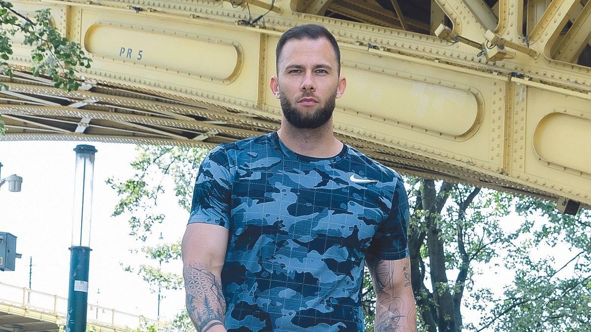 A szexről beszélt a Házasság első látásra Petije: "Szerintem kiröhögnének, ha..."