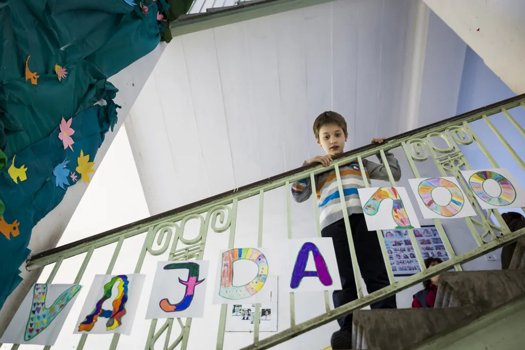 Fotó: Mohai Balázs / Budapest 100 