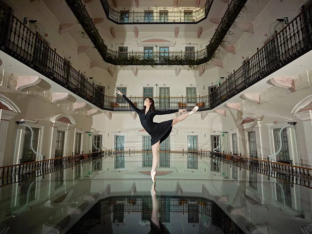 Fotó: Aria Hotel Budapest 