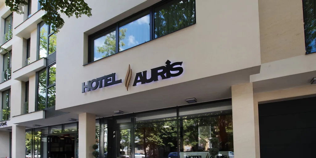 Fotó: Auris Hotel Szeged 