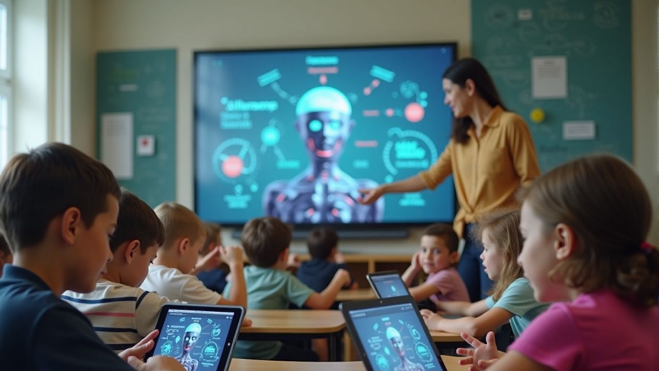 AI: Tanuljunk vagy féljünk tőle?