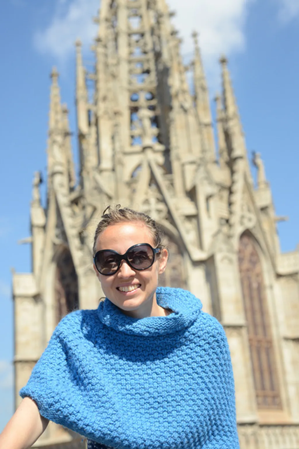 Fotó: Cser Brigitta és Németh Balázs / Do Barcelona(s) 