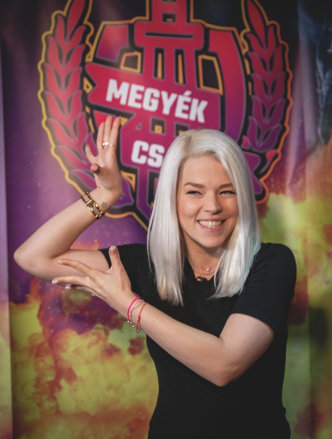 Muri Enikő