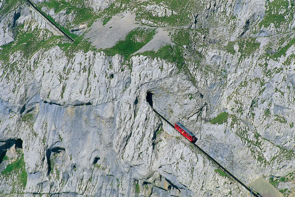 Forrás: TraveloFotó: Robert Boesch / Swiss Image 