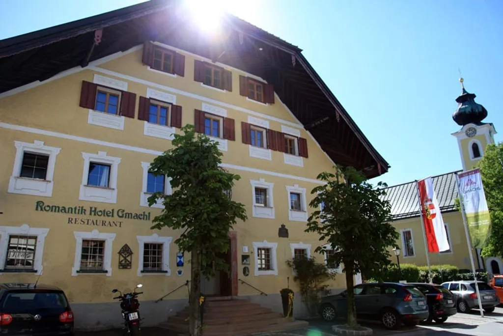 Fotó: Hotelscombined 