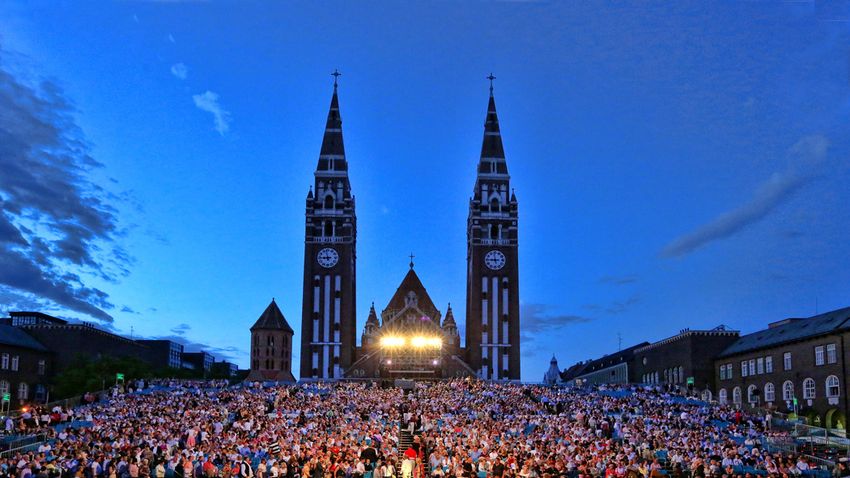 Szeged