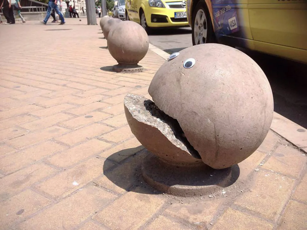 Fotó: Eyebombing.bg 
