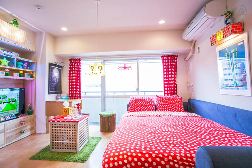 Airbnb 