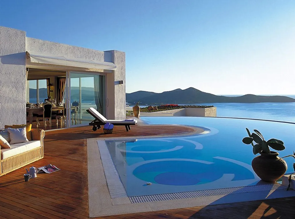 Fotó: Elounda Gulf Villas & Suites Facebook