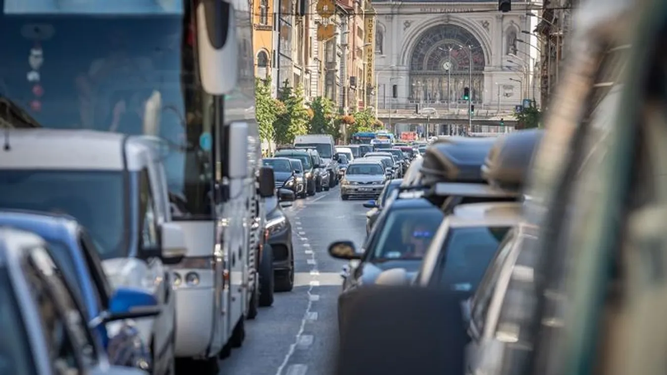 Most jelentette be a BKK: ma ismét a feje tetejére áll a tömegközlekedés Budapesten a tüntetés miatt