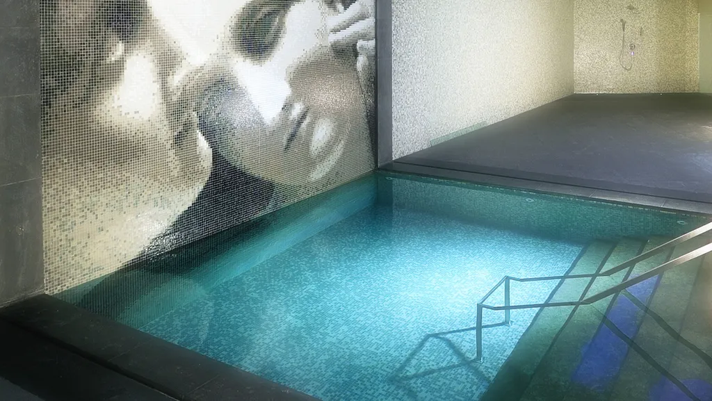 Fotó: Kempinski Hotel Ishtar Dead Sea 