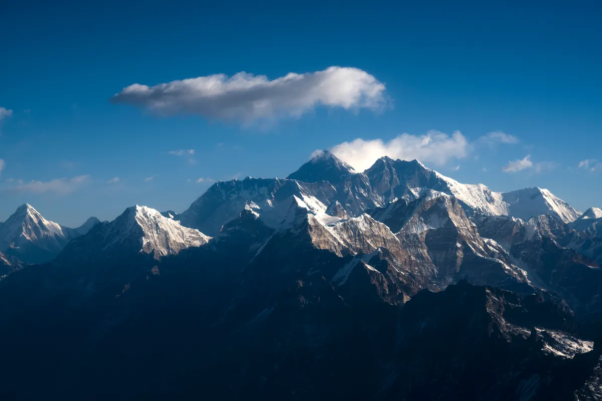 Everest