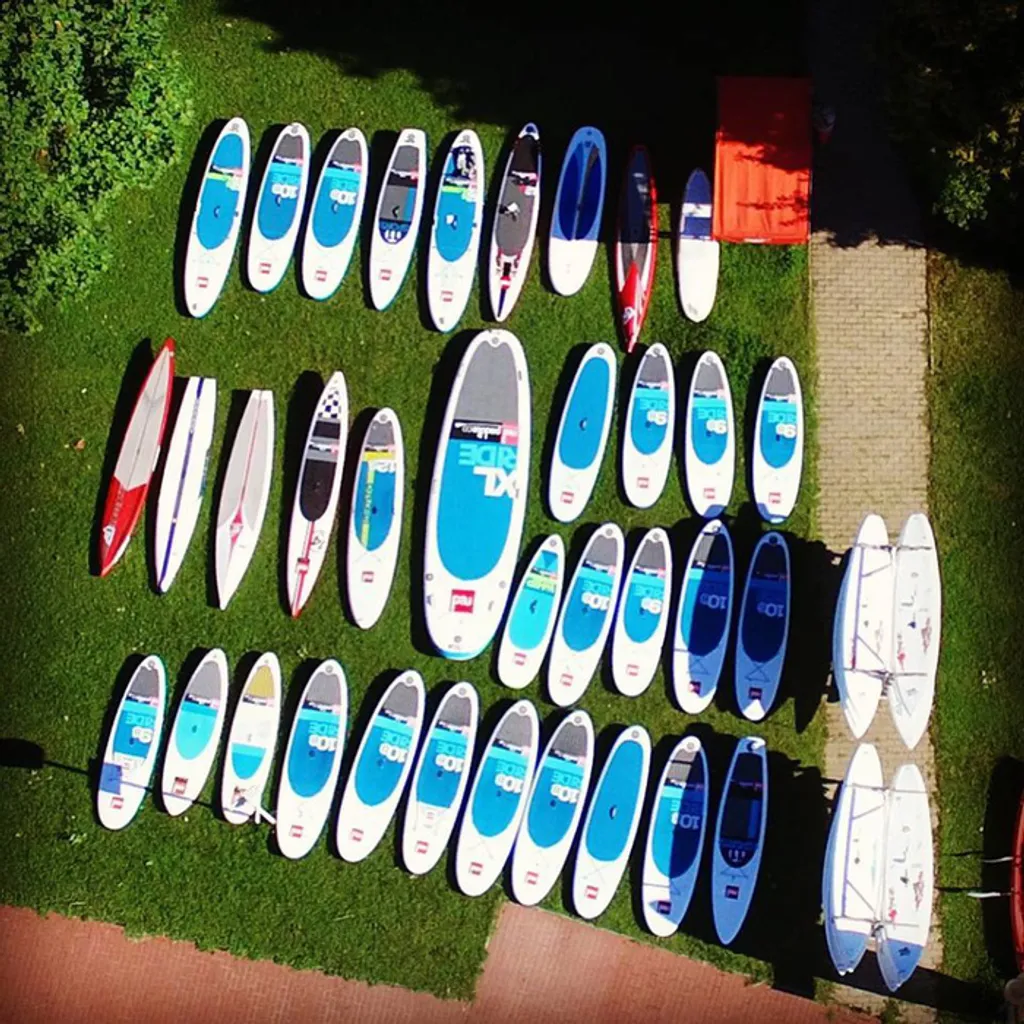 Fotó: SUP Center 