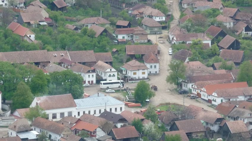 Torockó