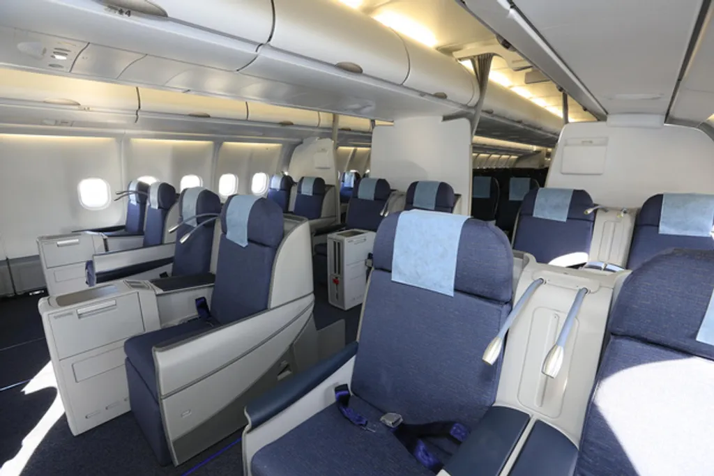 Fotó: Air Namibia 