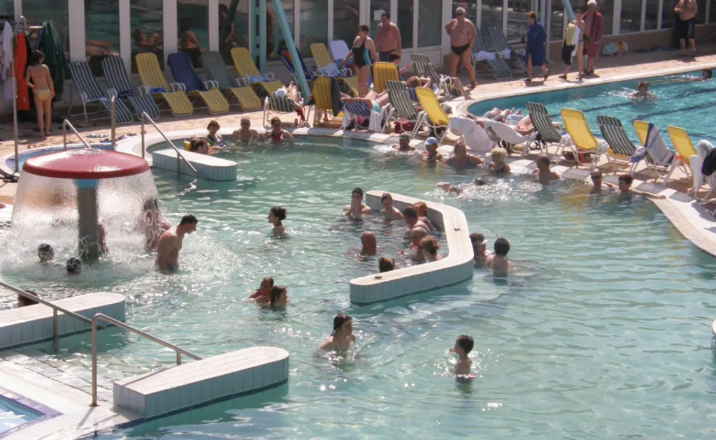 Fotó: Thermal Hotel Mosonmagyaróvár 