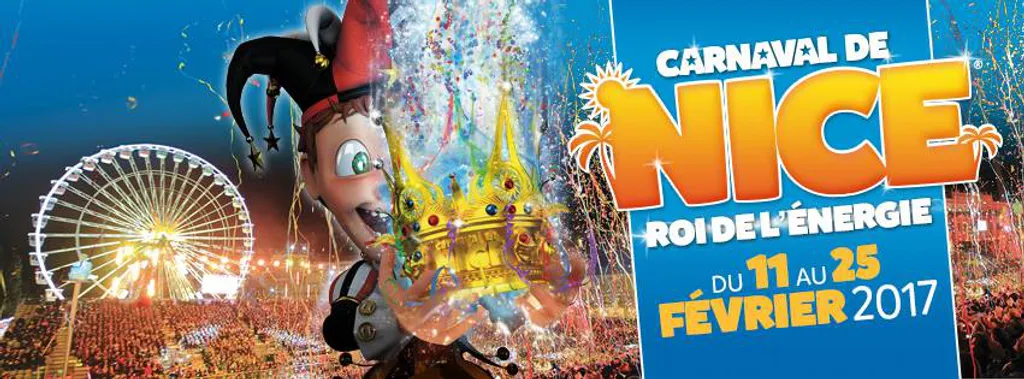 Fotó: Carnaval de Nice officiel / Facebook 