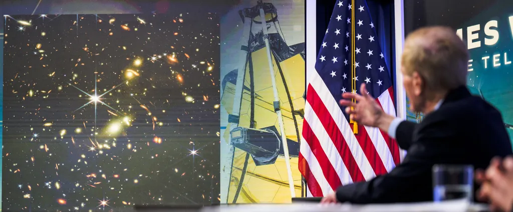 Forrás: AFP/(NASA/Bill Ingalls)/Bill Ingalls