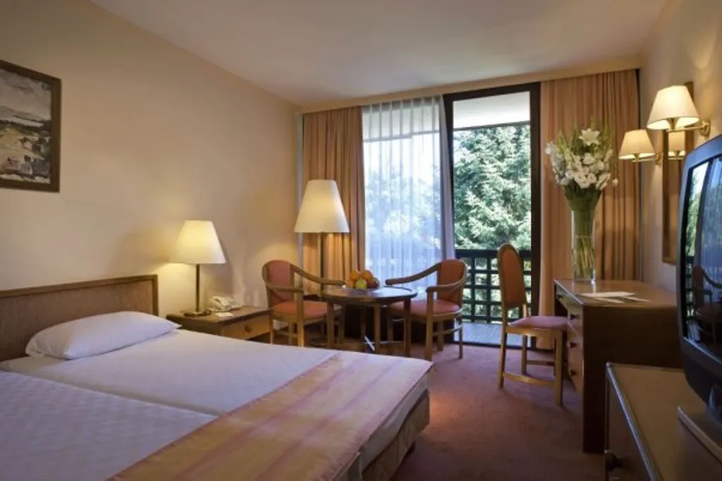 Fotó: Danubius Health Spa Resort Sárvár / Facebook 
