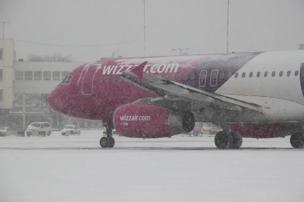 Fotó: Budapest Airport 