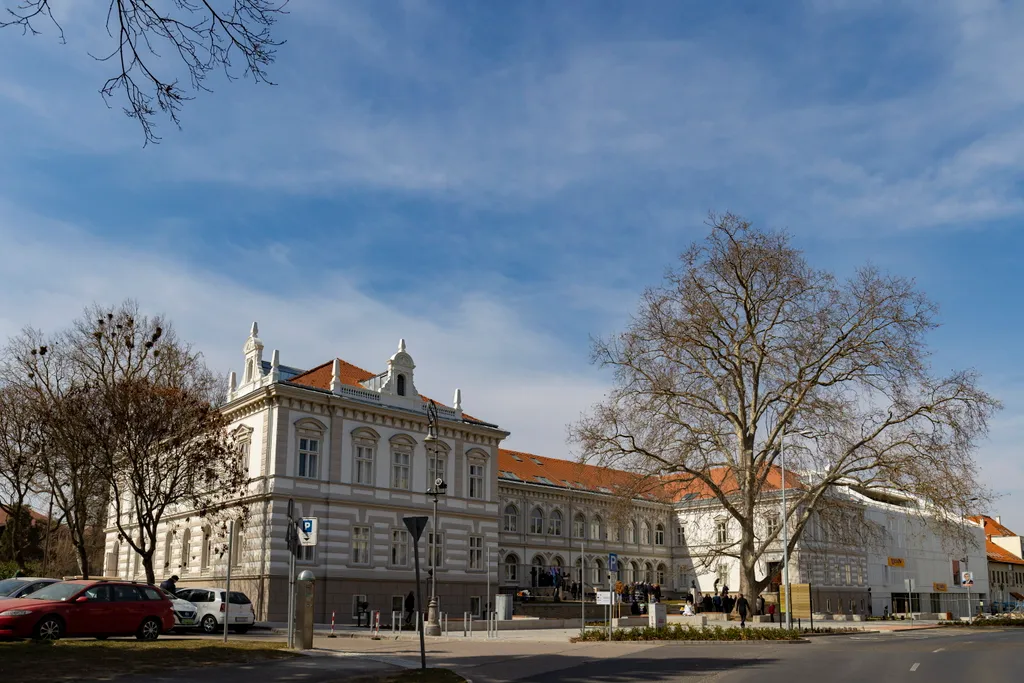 Forrás: MTI/Varga György