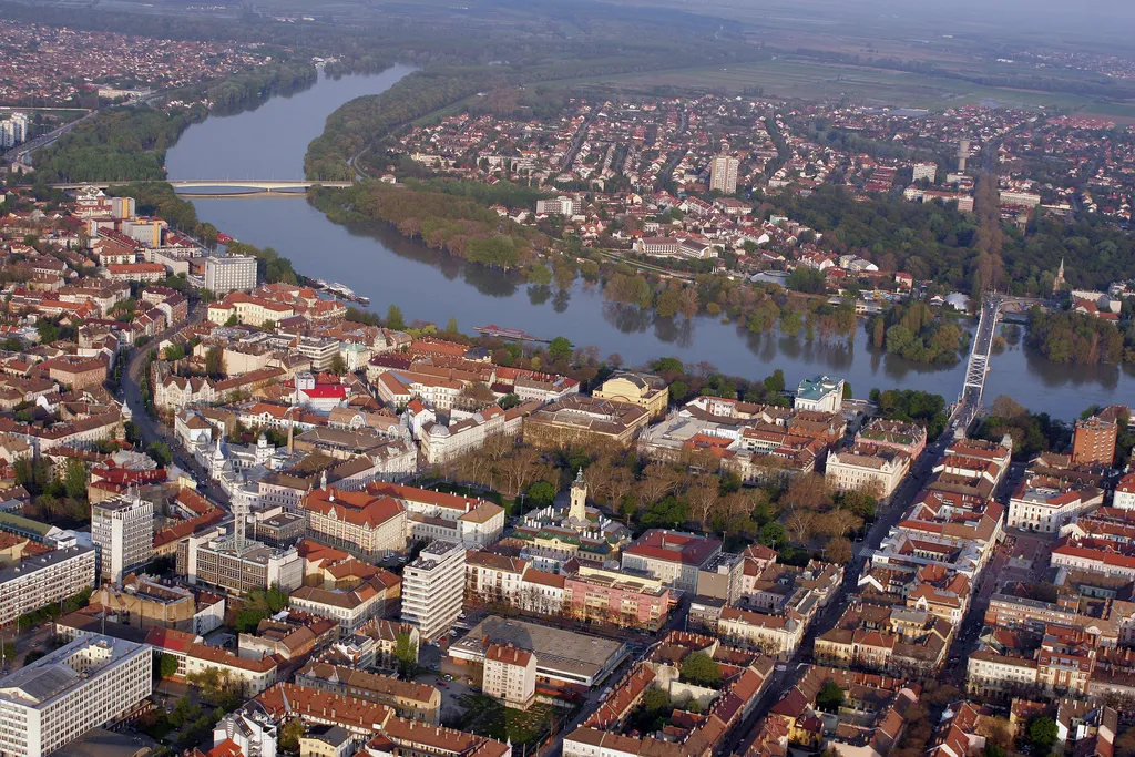 Fotó: Szeged és Térsége Turisztikai Nonprofit Kft. 