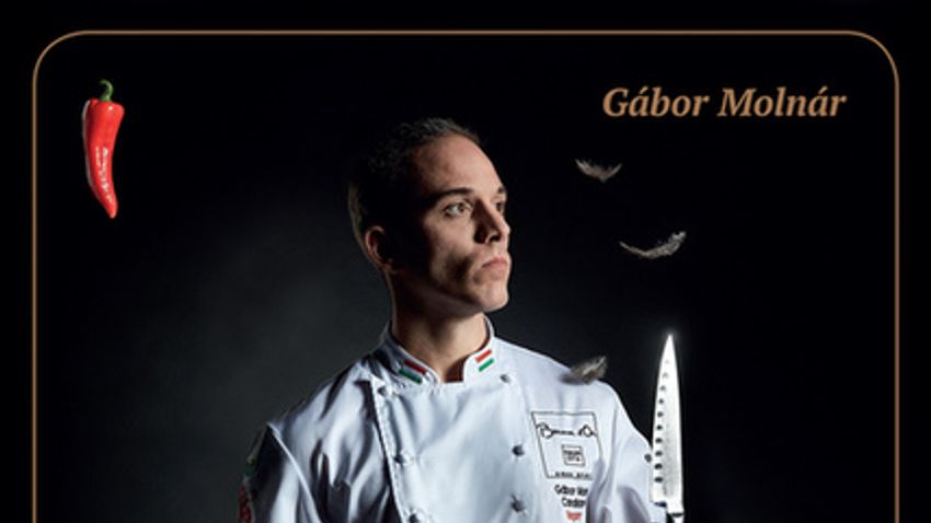 Bocuse d'Or 2015