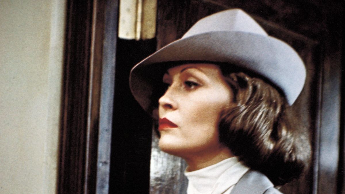 Hollywood legszebb nője volt, a rendezője verte, a plasztika tönkretette – Így néz ki a 84 éves Faye Dunaway