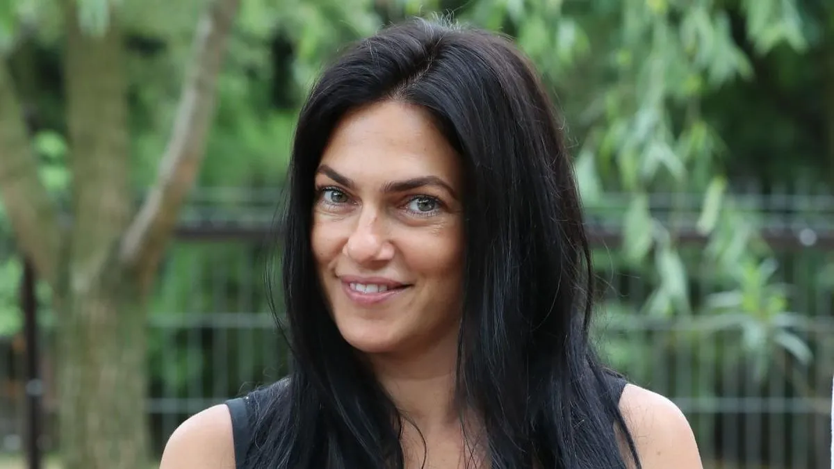 Bódi Sylvi