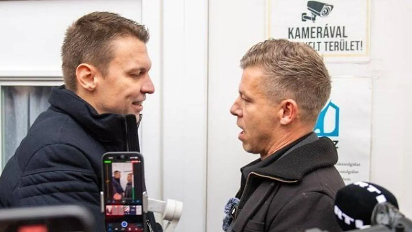 Menczer Tamás: Te mit képzelsz magadról, Kicsi?!