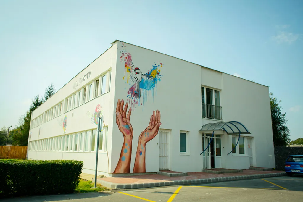 Fotó: Kazincbarcika Város Önkormányzata 