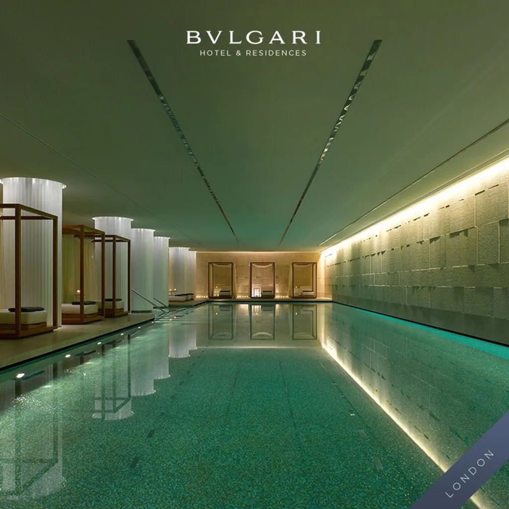 Fotó: Bulgari Hotel & Residences 