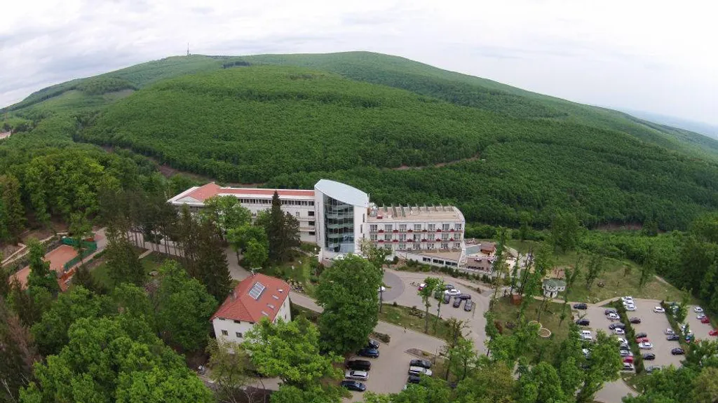 Fotó: Hotel Residence Ózon superio 