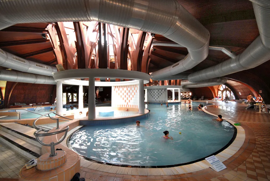 Fotó: Hunguest Hotel Freya / Travelo 