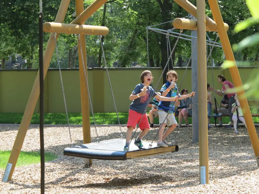 Fotó: Tarzan Park 