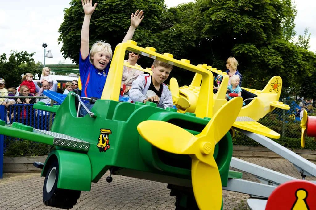Fotó: legoland.dk 