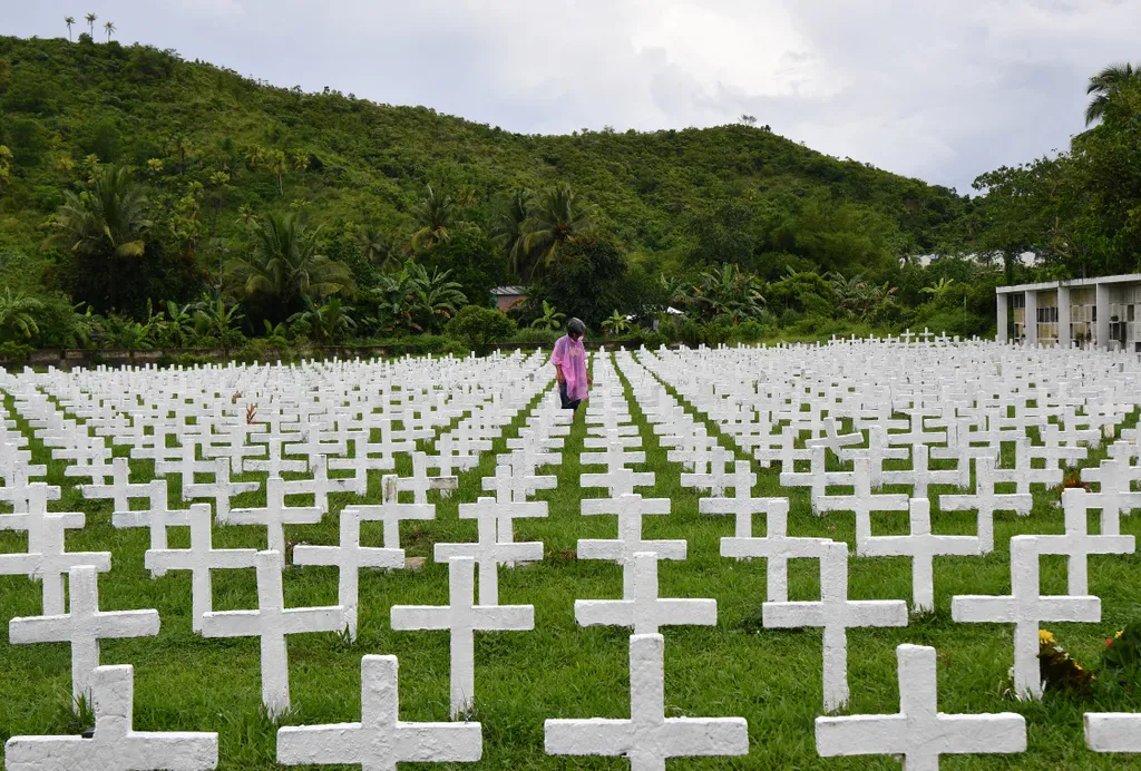 Forrás: AFP/Ted Aljibe