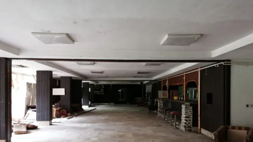 Rejtély a Pest vármegyei Hotelban