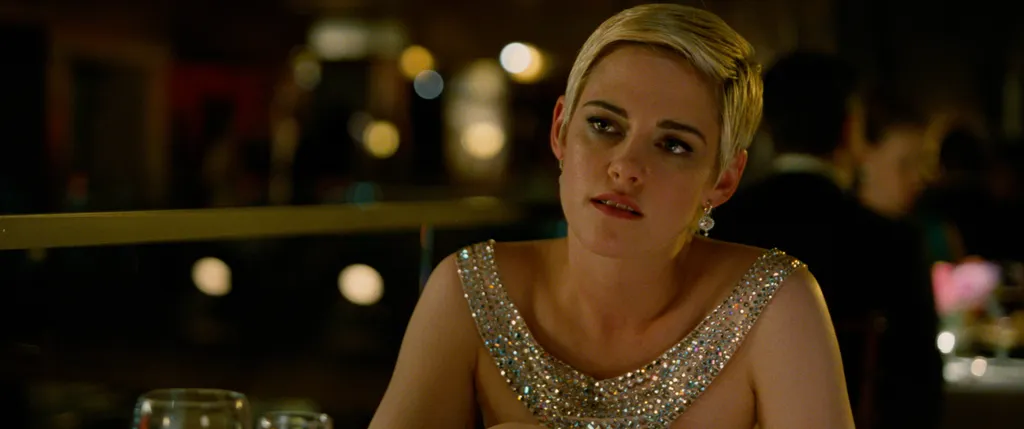 Kristen Stewart