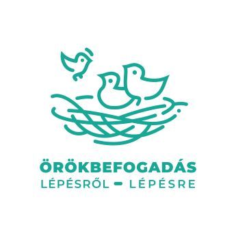 örökbefogadás X