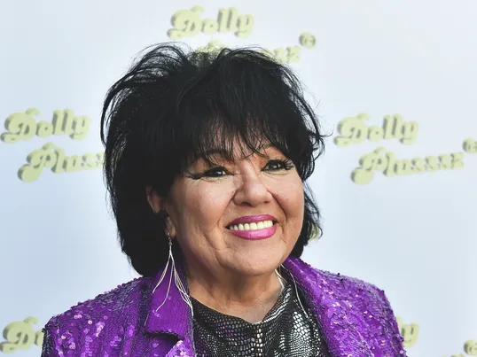 Dolly képe