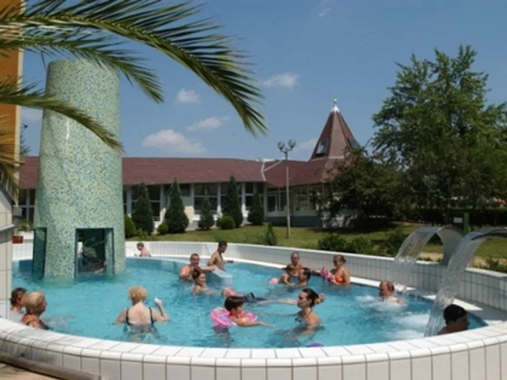 Fotó: Hunguest Hotel Helios 
