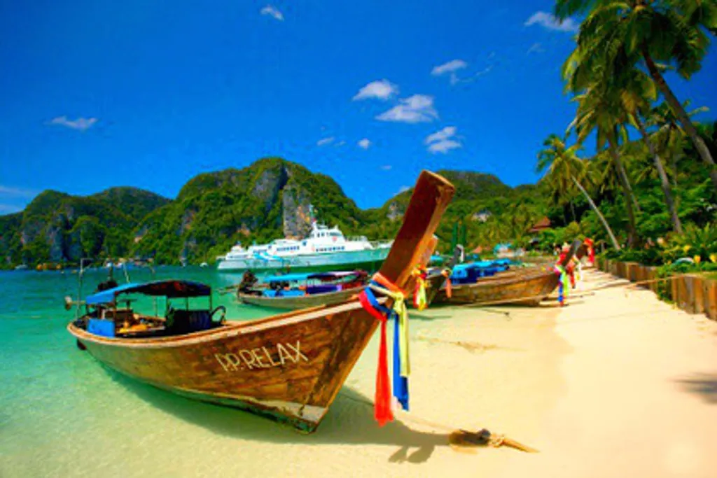 Fotó: Tourism Authority of Thailand 