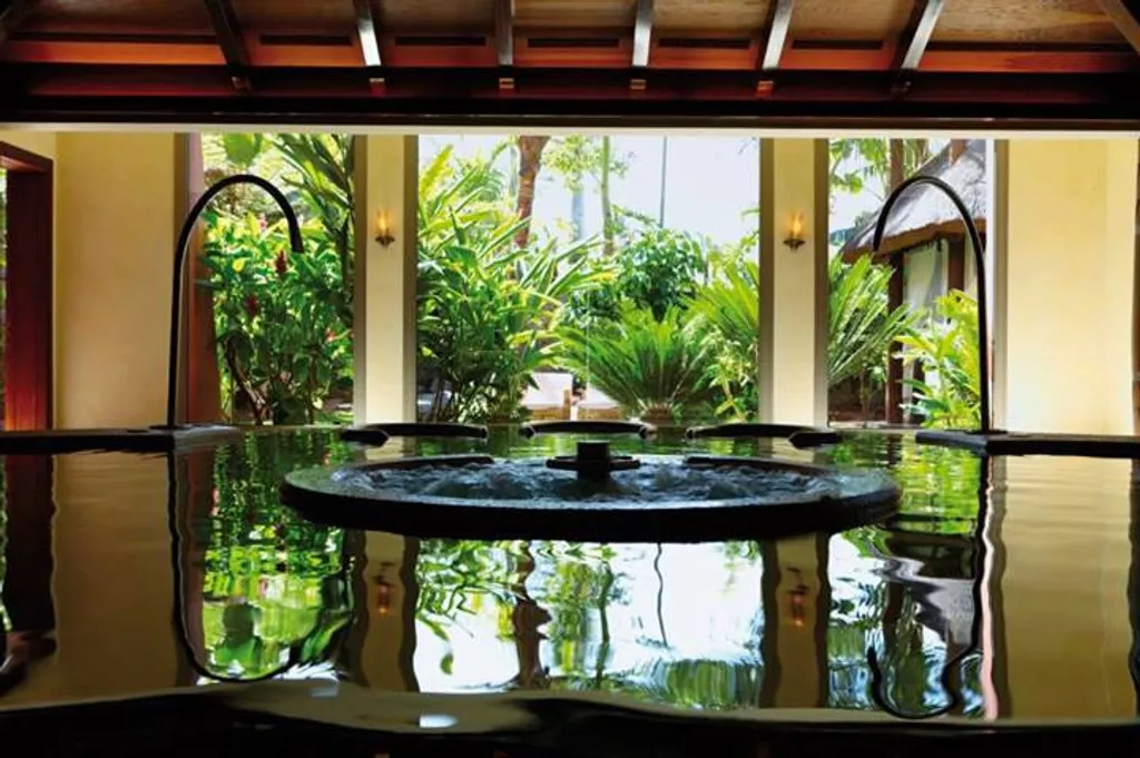 Fotó: Abama Golf & Spa Resort Facebook 